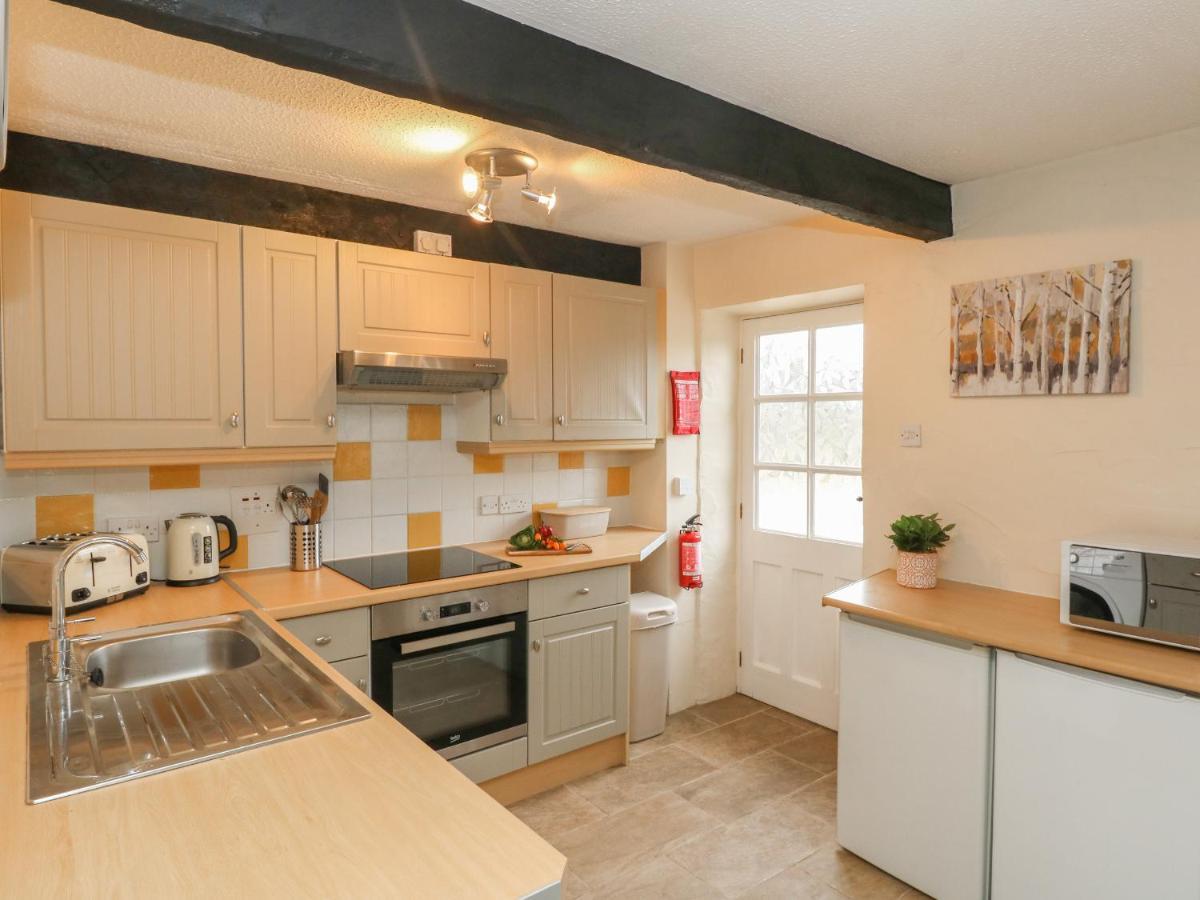 Laurel Cottage Weymouth Exterior foto