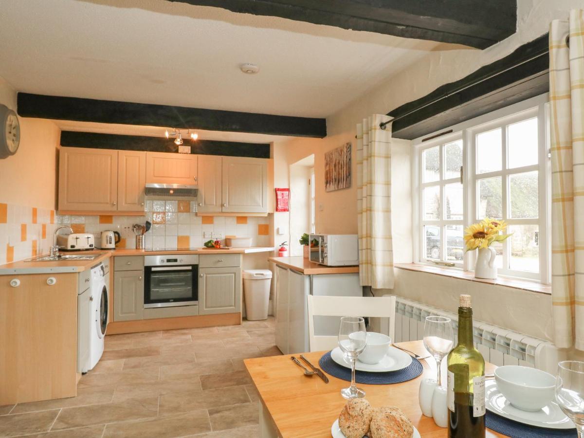 Laurel Cottage Weymouth Exterior foto