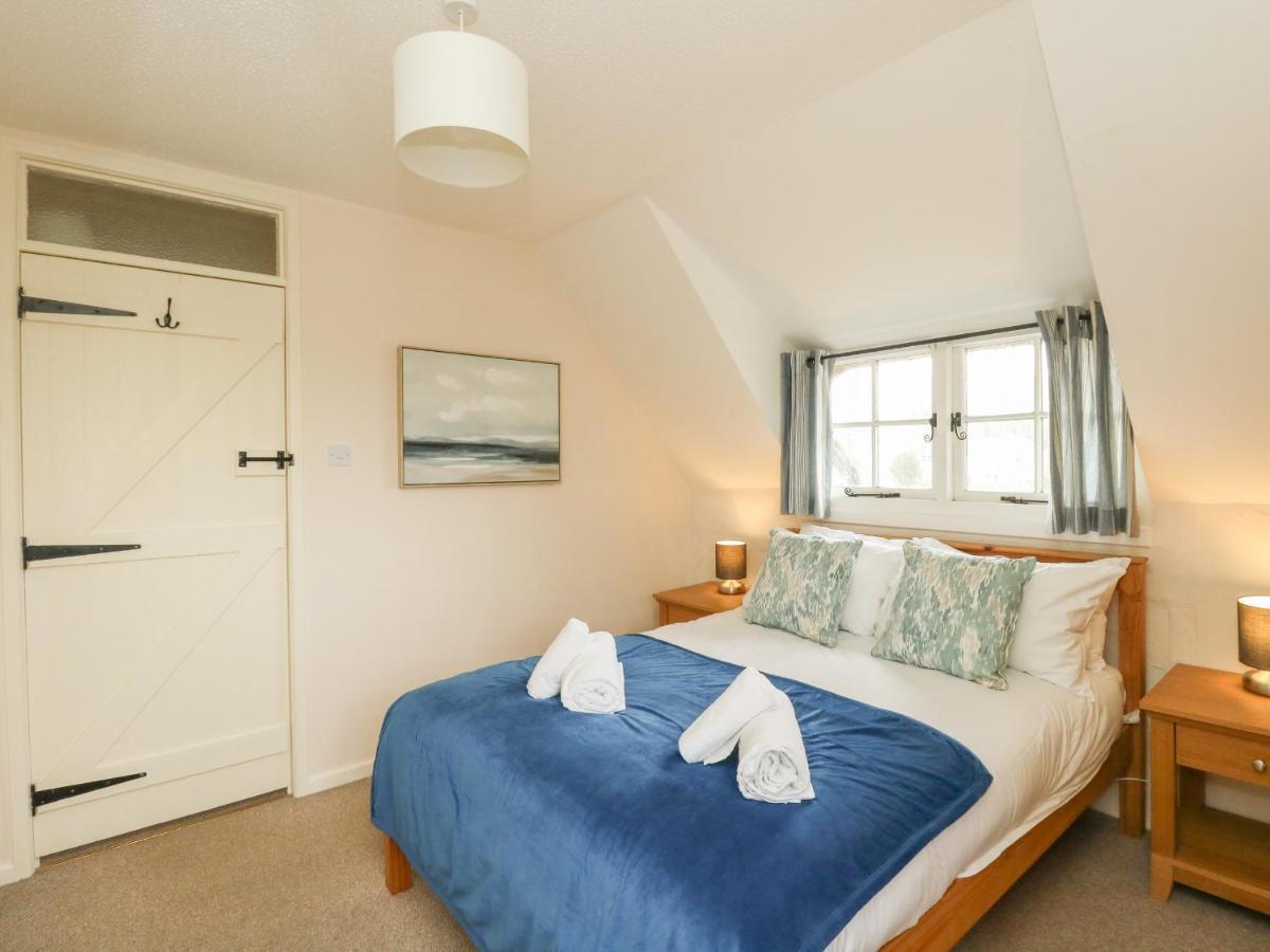 Laurel Cottage Weymouth Exterior foto
