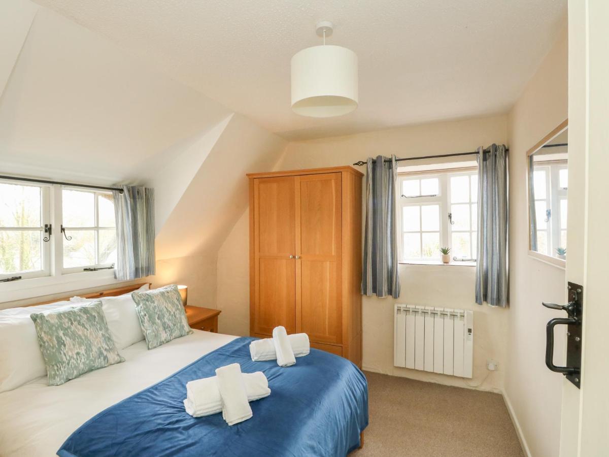 Laurel Cottage Weymouth Exterior foto