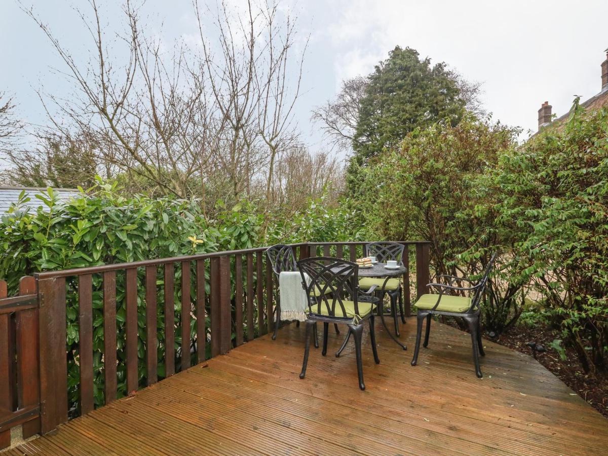 Laurel Cottage Weymouth Exterior foto